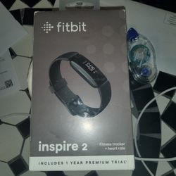 FITBIT Inspire 2 