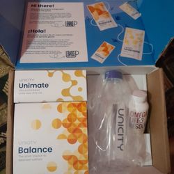 Union City Ultimate Workout Kit