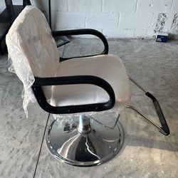Barber Chair
