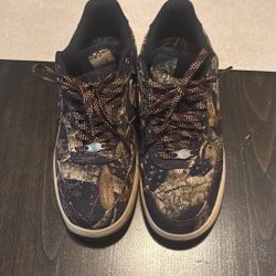 Men’s  nike air force 
