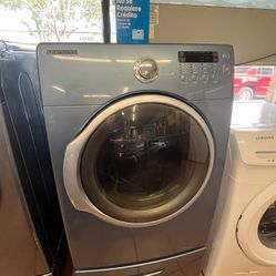 Samsung Dryer WPT72