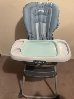 High chair