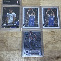 NBA Basketball Card LOT