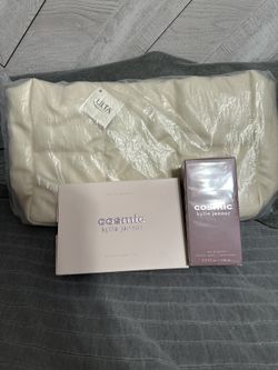 Kylie Jenner Cosmic Perfume