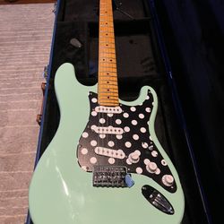 Fender Guitar 