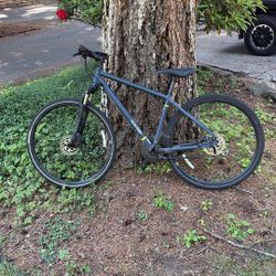 CO-OP Bike 