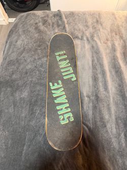 Skatboard