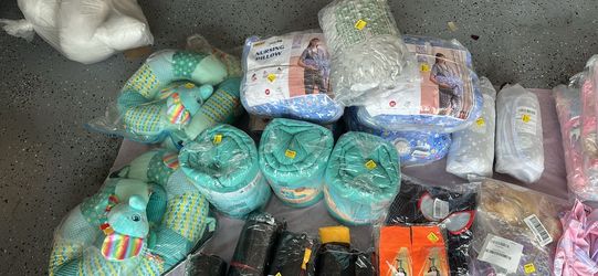 Garage sale!!! EVERYTHING must go