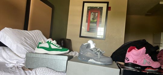 300$ for all