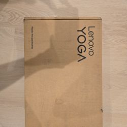 Lenovo YOGA 9i Aura Edition 2-in-1 14 Laptop