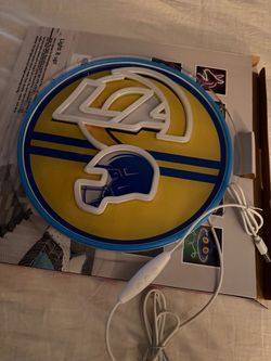 LED Light NFL