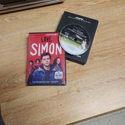 DVD Needed 