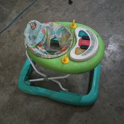 Baby walker