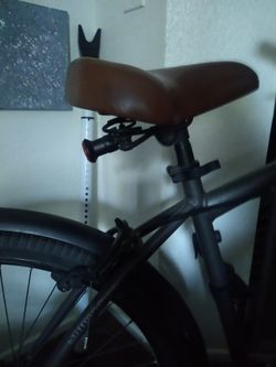 Bayside Beach cruiser