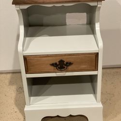 End Table/Night Stand