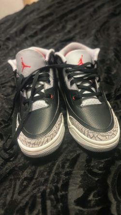 Jordan Retro 3s
