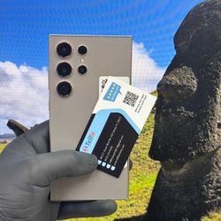 Samsung S25 Plus 256gb Unlocked 