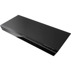 Panasonic DMP-BDT230 Multi-System Smart Network 3D Blu-Ray Disc Player.