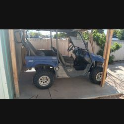 Yamaha   Special 660