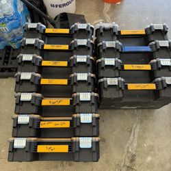 Plumbing Parts