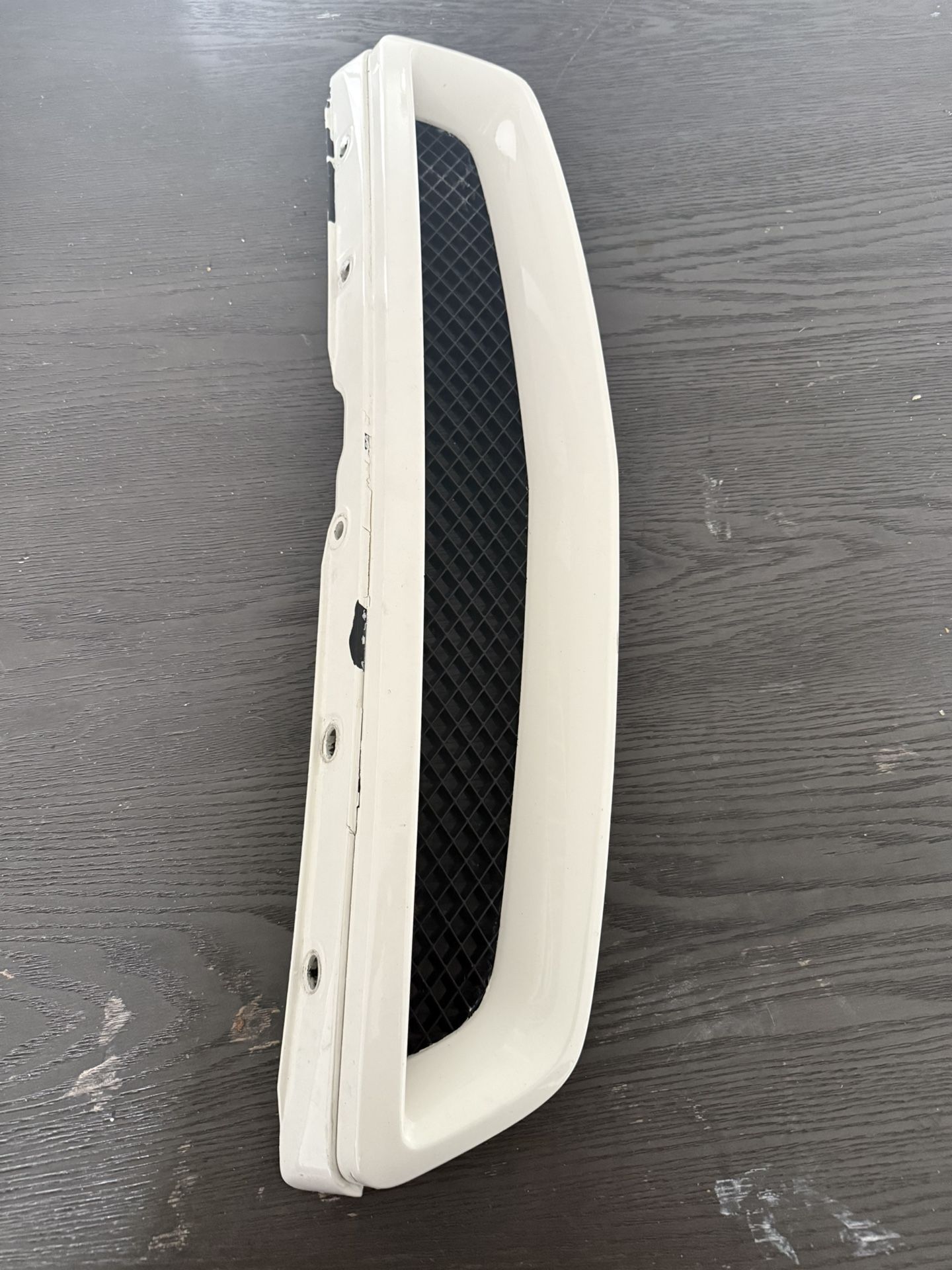 Ek9 Oem Grill