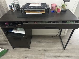 Desk