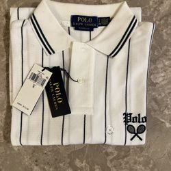 BRAND NEW Polo Ralph Lauren Custom Shirt