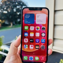 iPhone 12 Unlocked