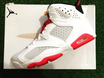 Jordan Retro 6 Hares