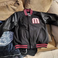 Mexico Jacket 
