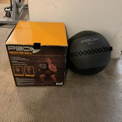 P-90X Slamball