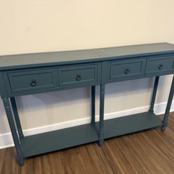 Console Table