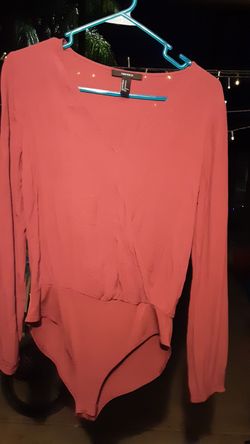 Medium women bodysuit