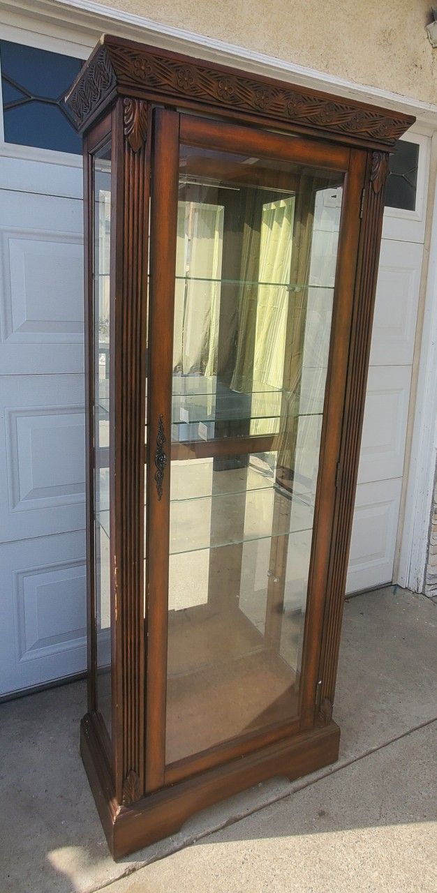 Curio for Sale in City Of Industry, CA OfferUp