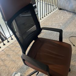 office chair, like new!
