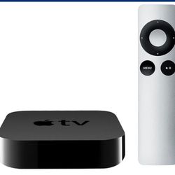 Apple TV (3rd Generation ) 1080p  MD199LL/A  Model A1427