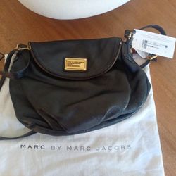Marc Jacobs Black Purse