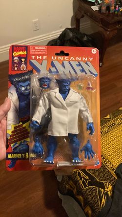 X-Men