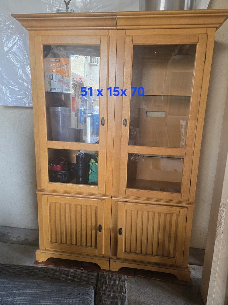 China Cabinet
