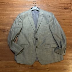 Van  Heusen Sports Coat Size 46 