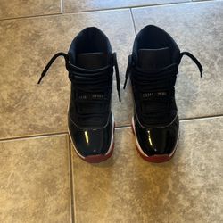 Jordan 11 Retro “Breds”