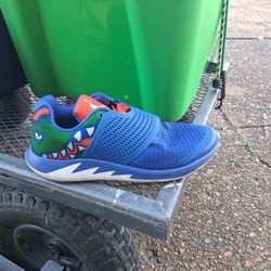 Air Jordans Florida Gator