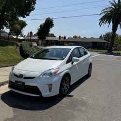 Salvage Title 
