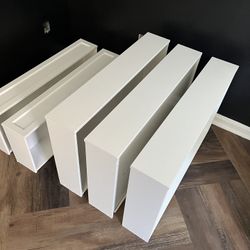 IKEA Pax Drawers 