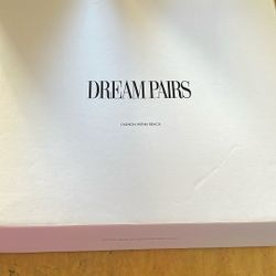 Dream Paris Women’s Snow Boots 