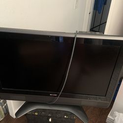Sharp tV