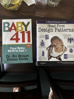 Tengo Estos 2 Libros