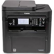 Canon Laser Printer