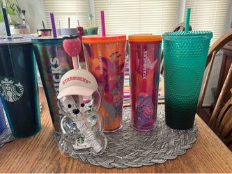 Starbucks Cup