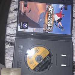 Tony Hawk Pro Skater 3